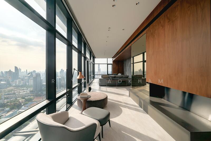 Circle Living Prototype : เซอร์เคิล ลิฟวิ่ง โปรโตไทพ์, กรุงเทพ, 1545 ถนนเพชรบุรีตัดใหม่, มักกะสัน, ราชเทวี, กรุงเทพ, 135 ตร.ม., คอนโด ขาย, โดย Araya Laokham, 500138898 - DDproperty.com