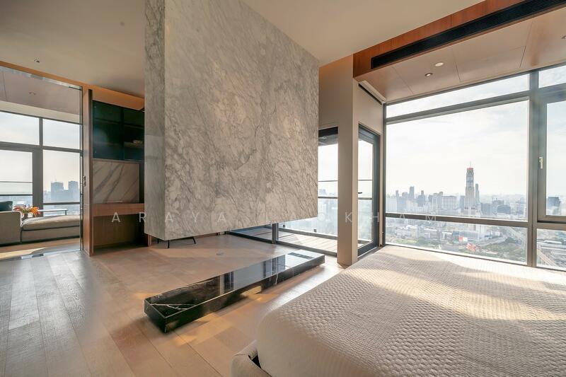 Circle Living Prototype : เซอร์เคิล ลิฟวิ่ง โปรโตไทพ์, กรุงเทพ, 1545 ถนนเพชรบุรีตัดใหม่, มักกะสัน, ราชเทวี, กรุงเทพ, 135 ตร.ม., คอนโด ขาย, โดย Araya Laokham, 500138898 - DDproperty.com