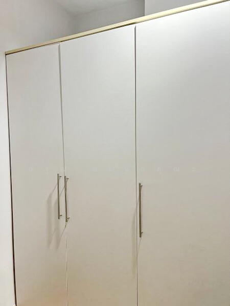 For Rent - The Kith Tiwanon, Nonthaburi