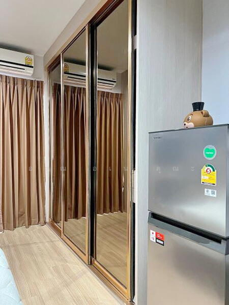 For Rent - The Kith Tiwanon, Nonthaburi