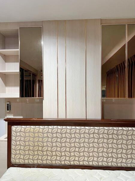 For Rent - The Kith Tiwanon, Nonthaburi