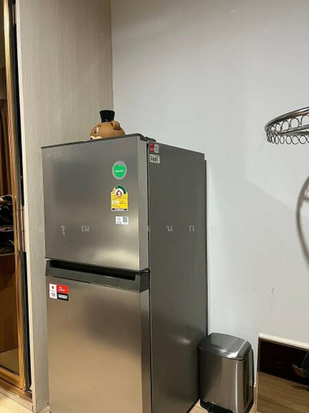 For Rent - The Kith Tiwanon, Nonthaburi