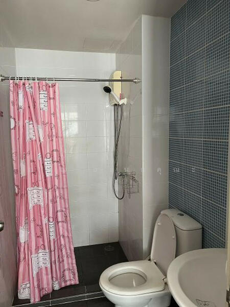 For Rent - The Kith Tiwanon, Nonthaburi