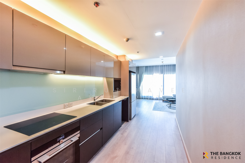 ขาย - The Signature by URBANO : เดอะ ซิกเนเจอร์ บาย เออร์บาโน่, กรุงเทพ