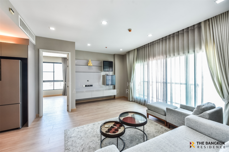 ขาย - The Signature by URBANO : เดอะ ซิกเนเจอร์ บาย เออร์บาโน่, กรุงเทพ