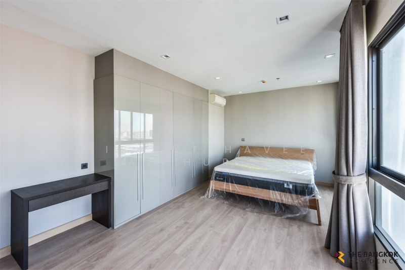 ขาย - The Signature by URBANO : เดอะ ซิกเนเจอร์ บาย เออร์บาโน่, กรุงเทพ