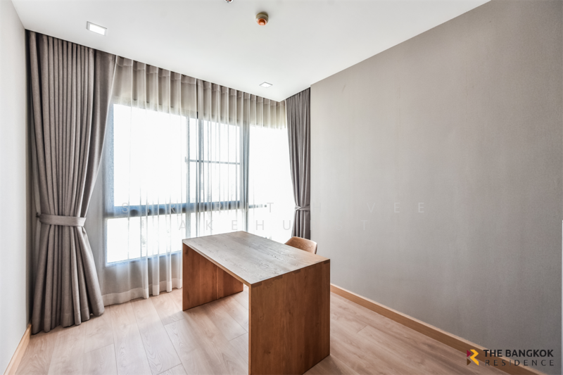 ขาย - The Signature by URBANO : เดอะ ซิกเนเจอร์ บาย เออร์บาโน่, กรุงเทพ