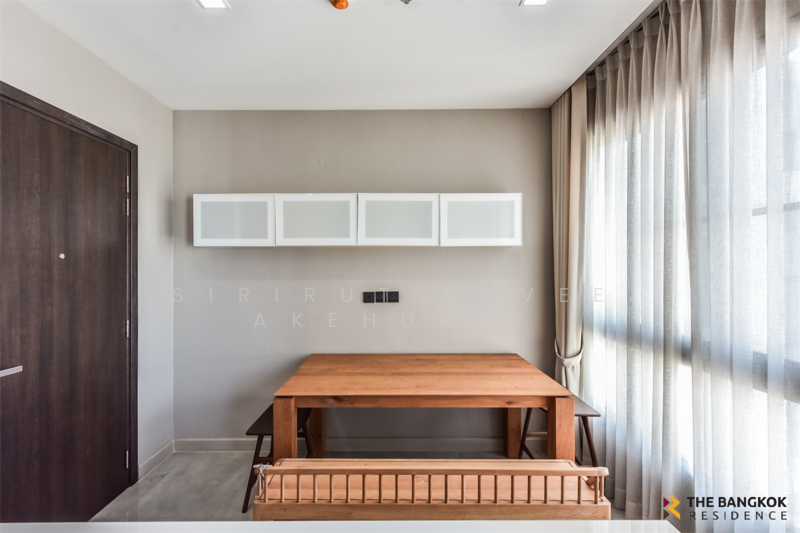 ขาย - The Signature by URBANO : เดอะ ซิกเนเจอร์ บาย เออร์บาโน่, กรุงเทพ