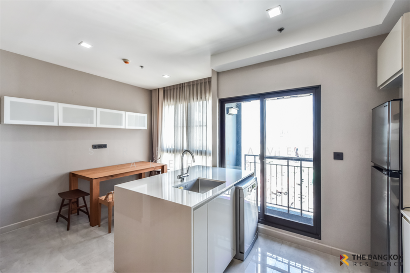 ขาย - The Signature by URBANO : เดอะ ซิกเนเจอร์ บาย เออร์บาโน่, กรุงเทพ