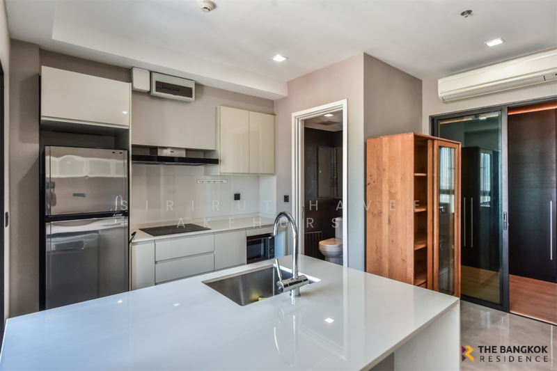 ขาย - The Signature by URBANO : เดอะ ซิกเนเจอร์ บาย เออร์บาโน่, กรุงเทพ