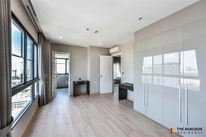 ขาย - The Signature by URBANO : เดอะ ซิกเนเจอร์ บาย เออร์บาโน่, กรุงเทพ