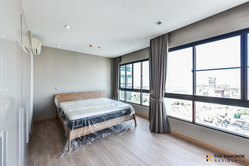 ขาย - The Signature by URBANO : เดอะ ซิกเนเจอร์ บาย เออร์บาโน่, กรุงเทพ