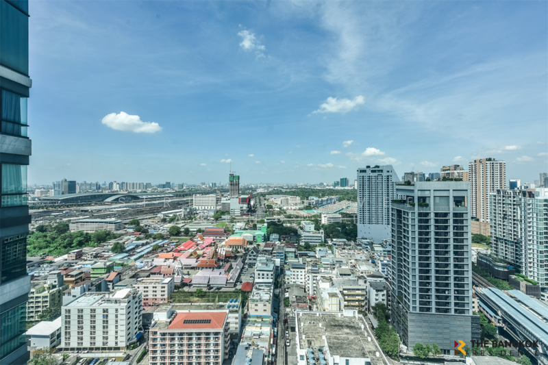 ขาย - The Signature by URBANO : เดอะ ซิกเนเจอร์ บาย เออร์บาโน่, กรุงเทพ