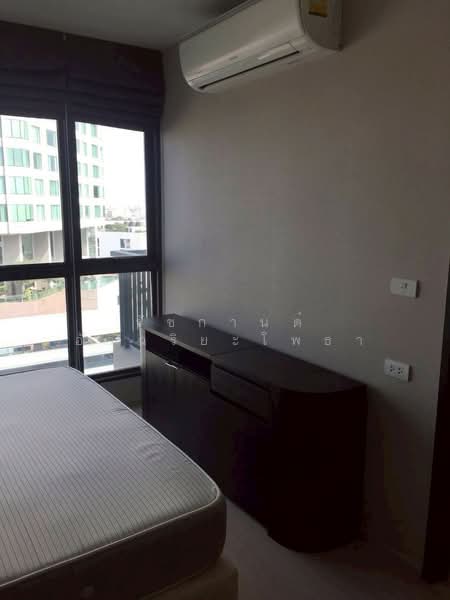 Rhythm Sukhumvit 44/1, Bangkok, Sukhumvit Road, Phra Kanong, Khlong Toei, Bangkok, 2 Bedrooms, 51 sqm, Condo For Rent, by รัชกานต์ อัจฉริยะโพธา, 500138960 - DDproperty.com