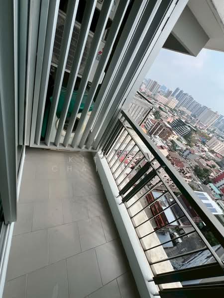 Rhythm Ratchada-Huaikwang, Bangkok, 218 Ratchadaphisek Road, Huai Khwang, Bangkok, 1 Bedroom, 46 sqm, Condo For Rent, by Kittiya Chaiyasat, 500138966 - DDproperty.com