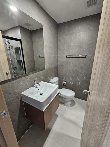 The Livin Phetkasem, Bangkok, 689 Petchkasem Road, Bang Wa, Phasi Charoen, Bangkok, 1 Bedroom, 24 sqm, Condo For Rent, by Praewpakar Soontawong, 500138970 - DDproperty.com