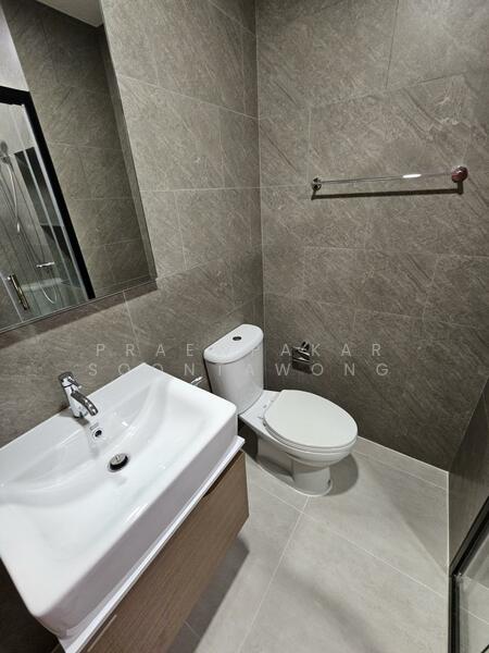 The Livin Phetkasem, Bangkok, 689 Petchkasem Road, Bang Wa, Phasi Charoen, Bangkok, 1 Bedroom, 24 sqm, Condo For Rent, by Praewpakar Soontawong, 500138970 - DDproperty.com