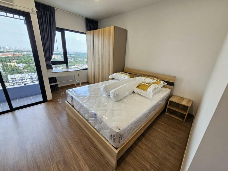 The Livin Phetkasem, Bangkok, 689 Petchkasem Road, Bang Wa, Phasi Charoen, Bangkok, 1 Bedroom, 24 sqm, Condo For Rent, by Praewpakar Soontawong, 500138970 - DDproperty.com