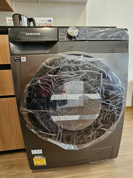 The Livin Phetkasem, Bangkok, 689 Petchkasem Road, Bang Wa, Phasi Charoen, Bangkok, 1 Bedroom, 24 sqm, Condo For Rent, by Praewpakar Soontawong, 500138970 - DDproperty.com