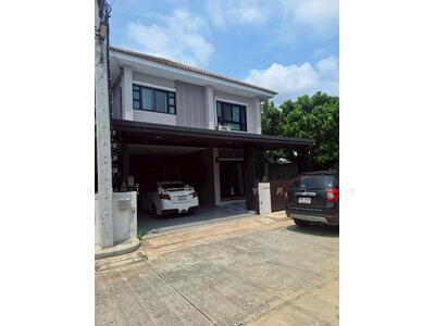 ขาย - เดอะ เกรท ไลฟ์, นนทบุรี