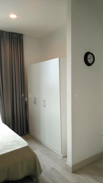 IDEO MOBI Sukhumvit 81 : ไอดีโอ โมบิ สุขุมวิท 81, กรุงเทพ, 2097 ถนนสุขุมวิท แขวงบางจาก เขตพระโขนง กรุงเทพมหานคร, บางจาก, พระโขนง, กรุงเทพ, 21 ตร.ม., คอนโด ให้เช่า, โดย Praewpakar Soontawong, 500138984 - DDproperty.com