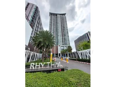 ขาย - Rhythm Ratchada-Huaikwang, กรุงเทพ