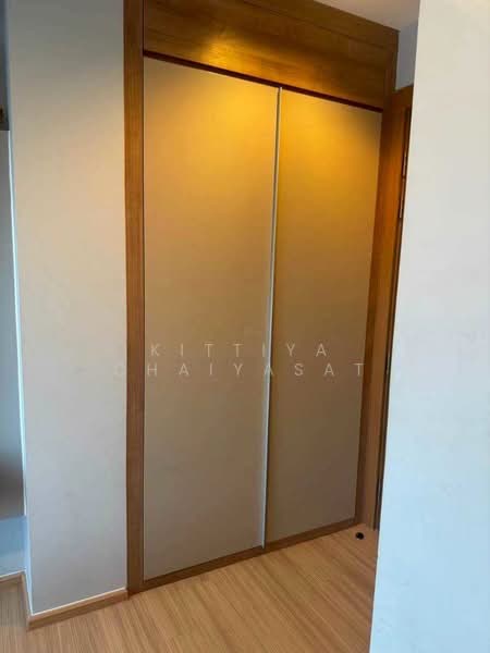 Rhythm Ratchada-Huaikwang, Bangkok, 218 Ratchadaphisek Road, Huai Khwang, Bangkok, 2 Bedrooms, 65 sqm, Condo For Sale, by Kittiya Chaiyasat, 500139016 - DDproperty.com
