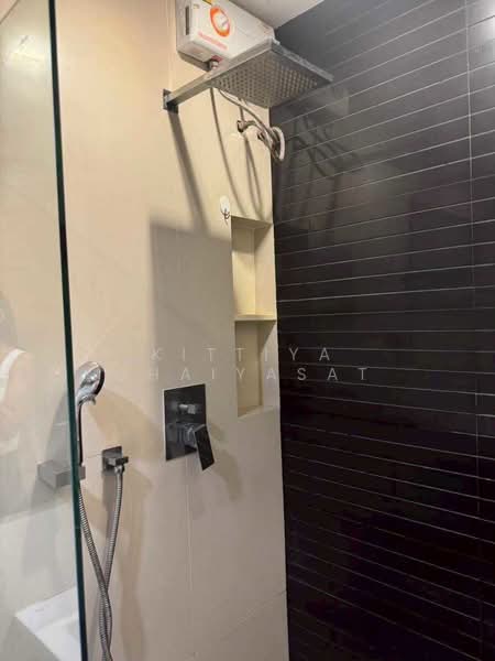 Rhythm Ratchada-Huaikwang, Bangkok, 218 Ratchadaphisek Road, Huai Khwang, Bangkok, 2 Bedrooms, 65 sqm, Condo For Sale, by Kittiya Chaiyasat, 500139016 - DDproperty.com