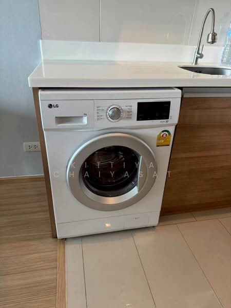 Rhythm Ratchada-Huaikwang, Bangkok, 218 Ratchadaphisek Road, Huai Khwang, Bangkok, 2 Bedrooms, 65 sqm, Condo For Sale, by Kittiya Chaiyasat, 500139016 - DDproperty.com