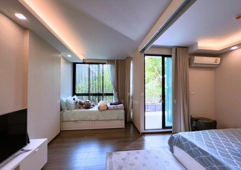 The Remarkable Soonvijai 2, Bangkok, Soi Petchburi 47 Intersection 2,  Phetchaburi Road, Bang Kapi, Huai Khwang, Bangkok, 1 Bedroom, 41 sqm, Condo For Sale, by ภัทรพล ศรีกัลยาณบุตร, 500139022 - DDproperty.com