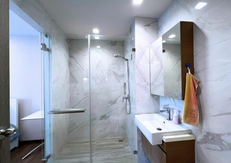 The Remarkable Soonvijai 2, Bangkok, Soi Petchburi 47 Intersection 2,  Phetchaburi Road, Bang Kapi, Huai Khwang, Bangkok, 1 Bedroom, 41 sqm, Condo For Sale, by ภัทรพล ศรีกัลยาณบุตร, 500139022 - DDproperty.com