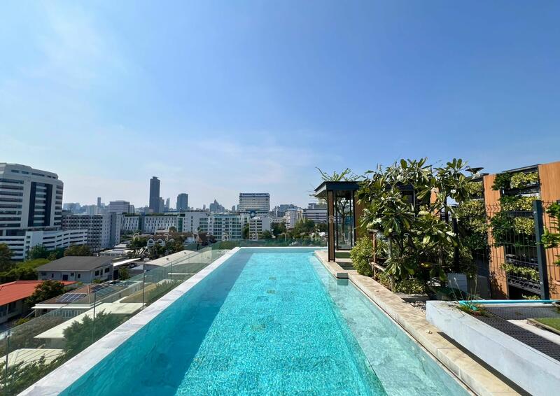 The Remarkable Soonvijai 2, Bangkok, Soi Petchburi 47 Intersection 2,  Phetchaburi Road, Bang Kapi, Huai Khwang, Bangkok, 1 Bedroom, 41 sqm, Condo For Sale, by ภัทรพล ศรีกัลยาณบุตร, 500139022 - DDproperty.com