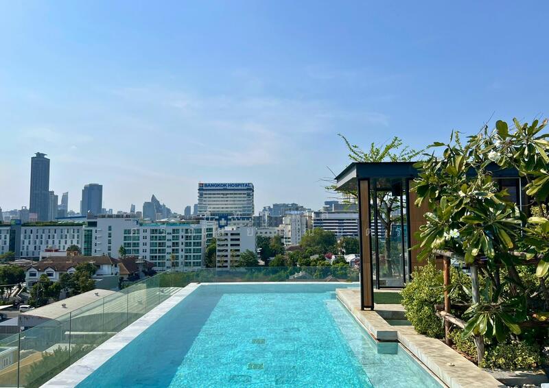 The Remarkable Soonvijai 2, Bangkok, Soi Petchburi 47 Intersection 2,  Phetchaburi Road, Bang Kapi, Huai Khwang, Bangkok, 1 Bedroom, 41 sqm, Condo For Sale, by ภัทรพล ศรีกัลยาณบุตร, 500139022 - DDproperty.com