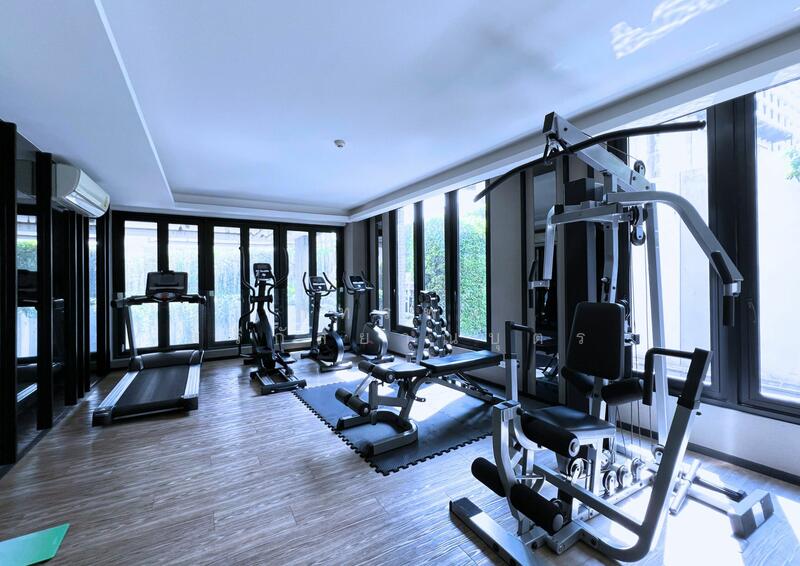 The Remarkable Soonvijai 2, Bangkok, Soi Petchburi 47 Intersection 2,  Phetchaburi Road, Bang Kapi, Huai Khwang, Bangkok, 1 Bedroom, 41 sqm, Condo For Sale, by ภัทรพล ศรีกัลยาณบุตร, 500139022 - DDproperty.com