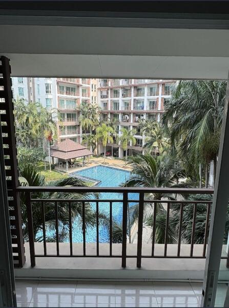 ให้เช่า - A.D. Bangsaray : เอ.ดี. บางเสร่, ชลบุรี