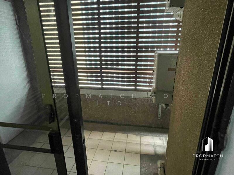 Asoke Towers, Bangkok, Sukhumvit 21 Road, Khlongtoei Nua, Watthana, Bangkok, 1 Bedroom, 78 sqm, Condo For Rent, by PROPMATCH CO., LTD., 500139025 - DDproperty.com