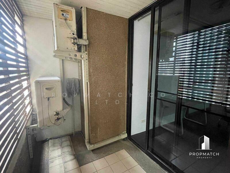 Asoke Towers, Bangkok, Sukhumvit 21 Road, Khlongtoei Nua, Watthana, Bangkok, 1 Bedroom, 78 sqm, Condo For Rent, by PROPMATCH CO., LTD., 500139025 - DDproperty.com