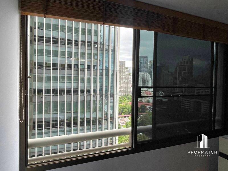 Asoke Towers : อโศก ทาวเวอร์, กรุงเทพ, ถนนสุขุมวิท 21, คลองเตยเหนือ, วัฒนา, กรุงเทพ, 78 ตร.ม., คอนโด ให้เช่า, โดย PROPMATCH CO., LTD., 500139025 - DDproperty.com