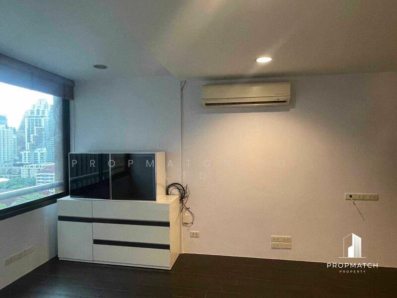 Asoke Towers : อโศก ทาวเวอร์, กรุงเทพ, ถนนสุขุมวิท 21, คลองเตยเหนือ, วัฒนา, กรุงเทพ, 78 ตร.ม., คอนโด ให้เช่า, โดย PROPMATCH CO., LTD., 500139025 - DDproperty.com