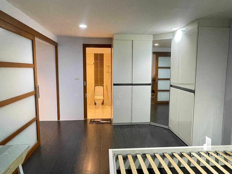 Asoke Towers, Bangkok, Sukhumvit 21 Road, Khlongtoei Nua, Watthana, Bangkok, 1 Bedroom, 78 sqm, Condo For Rent, by PROPMATCH CO., LTD., 500139025 - DDproperty.com