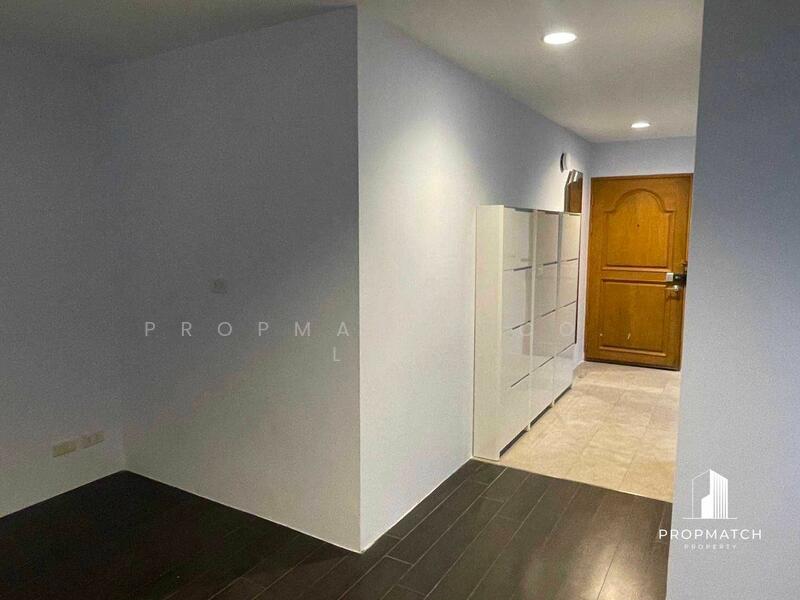 Asoke Towers, Bangkok, Sukhumvit 21 Road, Khlongtoei Nua, Watthana, Bangkok, 1 Bedroom, 78 sqm, Condo For Rent, by PROPMATCH CO., LTD., 500139025 - DDproperty.com
