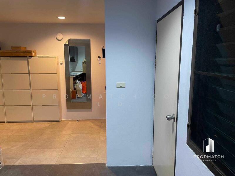 Asoke Towers, Bangkok, Sukhumvit 21 Road, Khlongtoei Nua, Watthana, Bangkok, 1 Bedroom, 78 sqm, Condo For Rent, by PROPMATCH CO., LTD., 500139025 - DDproperty.com