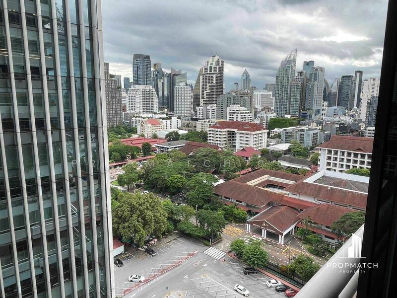 Asoke Towers : อโศก ทาวเวอร์, กรุงเทพ, ถนนสุขุมวิท 21, คลองเตยเหนือ, วัฒนา, กรุงเทพ, 78 ตร.ม., คอนโด ให้เช่า, โดย PROPMATCH CO., LTD., 500139025 - DDproperty.com