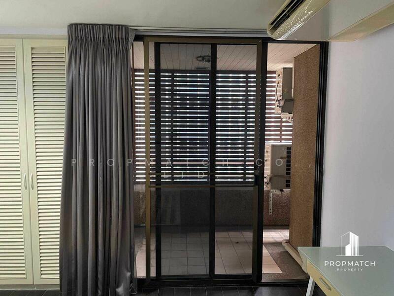 Asoke Towers, Bangkok, Sukhumvit 21 Road, Khlongtoei Nua, Watthana, Bangkok, 1 Bedroom, 78 sqm, Condo For Rent, by PROPMATCH CO., LTD., 500139025 - DDproperty.com