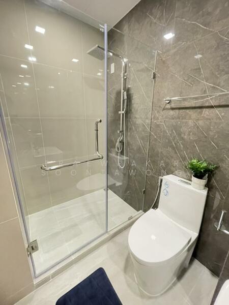 The Tree Pattanakarn-Ekkamai, Bangkok, 89 Phatthanakan Road, Suan Luang, Suan Luang, Bangkok, 1 Bedroom, 27 sqm, Condo For Rent, by Praewpakar Soontawong, 500139031 - DDproperty.com