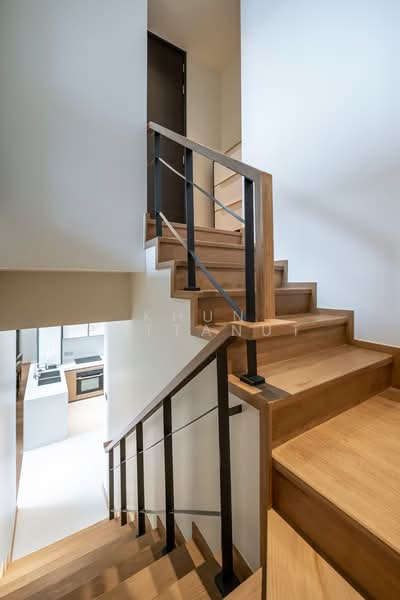 BEATNIQ Sukhumvit 32, Bangkok, Soi Sukhumvit 32, Sukhumvit Road, Khong Tan, Khlong Toei, Bangkok, 2 Bedrooms, 103 sqm, Condo For Rent, by Khun Pattanut, 500139048 - DDproperty.com