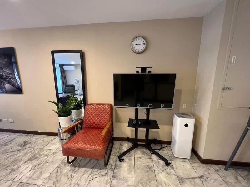 For Rent - Baan Green Town, Bangkok