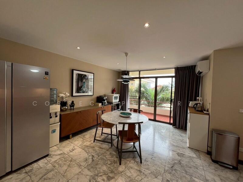 For Rent - Baan Green Town, Bangkok