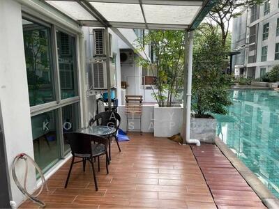 ขาย - A Space Asoke-Ratchada : เอ สเปซ อโศก-รัชดา, กรุงเทพ