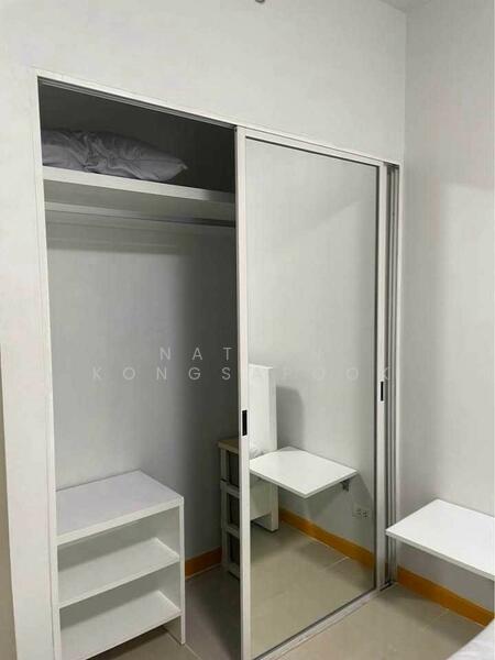 A Space Asoke-Ratchada, Bangkok, 624 Asoke-Dindaeng Road, Din Daeng, Din Daeng, Bangkok, 1 Bedroom, 48 sqm, Condo For Sale, by Natlyn Kongsapook, 500139061 - DDproperty.com